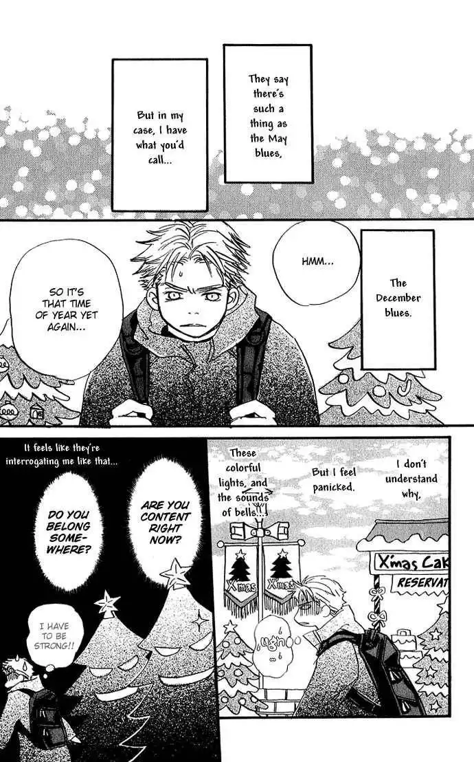 Honey and Clover Chapter 9 5